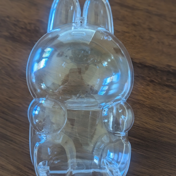 Labubu Clear Protective Case - Picture 2 of 2